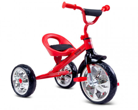 Tricicleta pentru Copii Toyz YORK Red