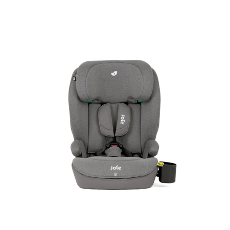 Scaun auto Joie i-Size i-Irvana Thunder, 76-150 cm, certificat R129