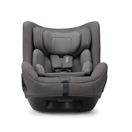 Scaun auto rotativ Nuna i-Size TODL next Granite, 40-105 cm, testat ADAC