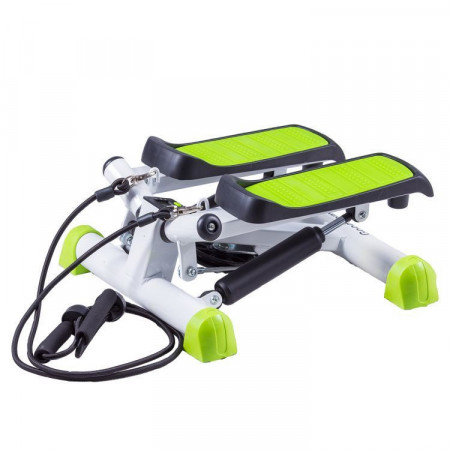 Stepper de rasucire cu cabluri de masurare fitness, Modern Home