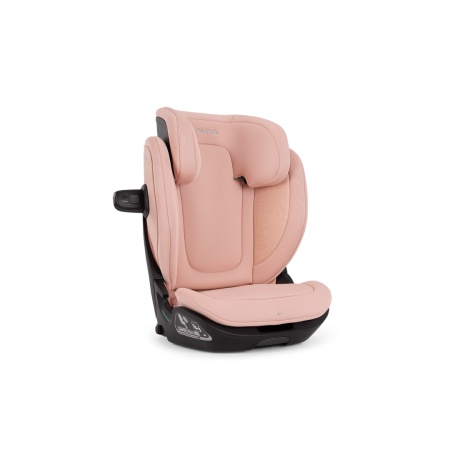 Scaun auto Nuna i-Size AACE lx Coral, 100-150 cm, testat ADAC