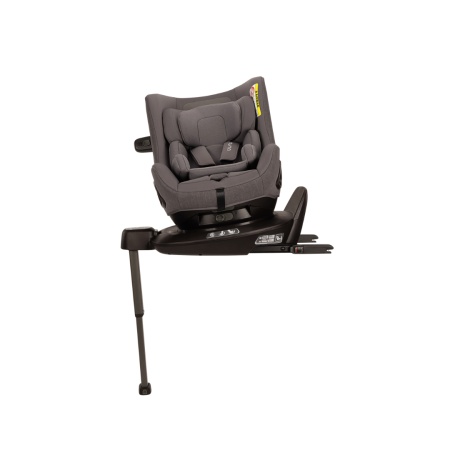 Scaun auto Nuna PRUU Thunder, 40-105 cm, testat ADAC si certificat R129