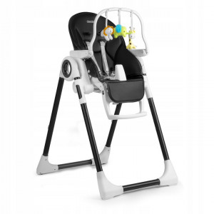 Bara De Jucarii din Plus Pentru Scaun Hranire Copii, Ricokids, 7250 - Img 2
