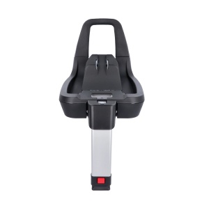 Baza isofix pentru scaun auto copii, Kunert, IQ Avionaut 2.0 C, cu sistem informatic pentru instalare corecta, cu picior de sprijin, compatibila cu Avionaut Pixel, Avionaut Pixel PRO, Avionaut Aerofix, Avionaut Aerofix RWF, Avionaut Cosmo - Img 2