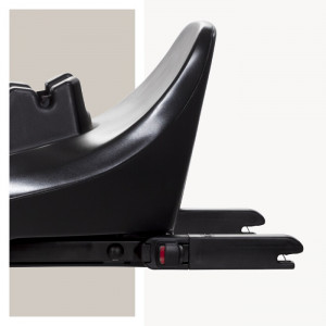 Baza pentru scaun auto copii, Joie i-Size i-Base Encore pentru calmi, i-Level™ Recline, i-Harbour™, i-Juva™, i-Gemm™ si i-Snug™ - Img 4