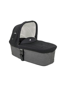 Carucior multifunctional Joie 2 in 1 Chrome Shale - Img 12