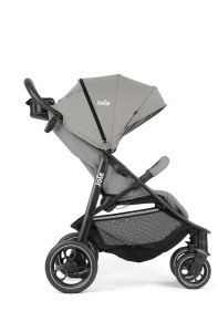 Carucior multifunctional Joie Litetrax 4 Pebble - Img 2