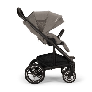 Carucior Nuna MIXX next 2 in 1 Granite - Img 10