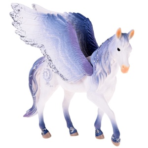 Figurina, Pegasus cu aripi, ZA5020
