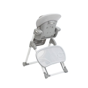 Joie â€“ Scaun de masa Mimzy Recline Logan, nastere - 15 kg - Img 4