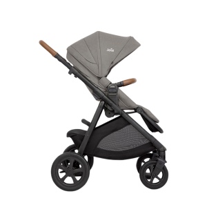 Joie - Carucior pentru copii reglabil pe inaltime Alore, Pebble - Img 6