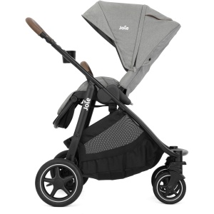 Joie - Carucior Versatrax Pebble - Img 6