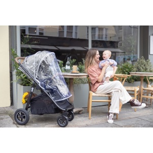 Joie - Carucior Versatrax Pebble - Img 10