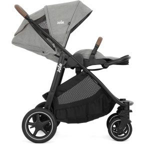 Joie - Carucior Versatrax Pebble - Img 14