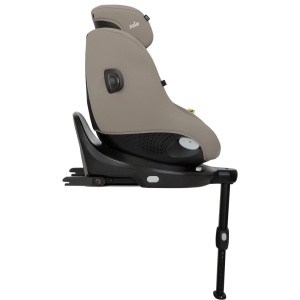 Joie - Scaun auto i-Pivot 360Â° Oak, 40-105 cm, certificat R129 - Img 2