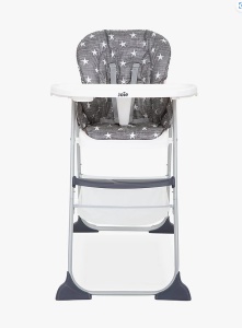 Joie - Scaun de masa Mimzy Snacker Twinkle Linen - Img 7