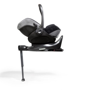 Joie - Scoica auto inclinabila i-Size i-Level Recline Signature Carbon, 40-85 cm, certificata R129 - Img 5