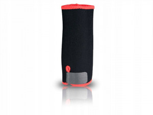 Manseta stabilizatoare din neopren pentru gambe, Neo-Sport, 77176, marime universala - Img 3