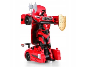 Masinuta Mercedes GT3 AMG Robot, 1:32, lumina, sunet, ZA5135 CZ - Img 6