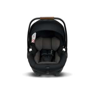 Nuna - Scoica auto i-Size ARRA Next Caviar, 40-85 cm, testata ADAC - Img 3