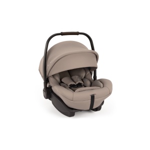 Nuna - Scoica auto i-Size ARRA Next Cedar, 40-85 cm, testata ADAC - Img 1