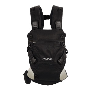 Nuna - Sistem ergonomic CUDL Click, Caviar - Img 9
