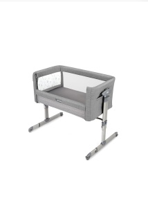 Patut Pliant 2 in 1 Joie Roomie Glide Starry Night - Img 6