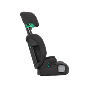 Scaun auto Graco Eldura Midnight, 76-150 cm, certificat R129 - Img 6