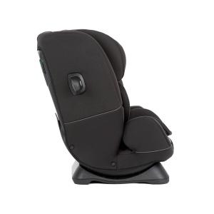 Scaun auto Graco SlimFit Midnight, 40-145 cm, certificat R129 si testat ADAC - Img 4