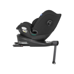 Scaun auto Graco Turn2Me Grow Midnight, 40-125 cm, certificat R129 - Img 4
