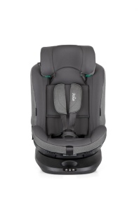 Scaun auto i-Size i-Spin Joie Multiway Thunder, 40-125 cm, certificat R129 - Img 6