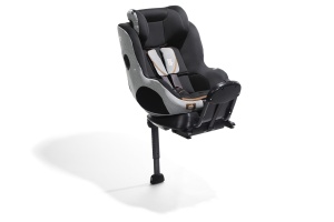 Scaun auto i-Size Joie i-Prodigi Signature Carbon, 40-125 cm, testat Plus si certificat R129 - Img 11