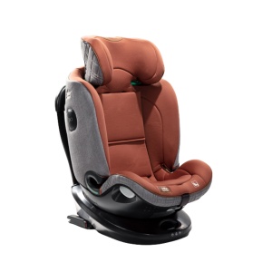 Scaun auto i-Size Joie i-Spin Grow 360° R Signature, 40-125 cm, Cider, testat ADAC si certificat R129 - Img 4