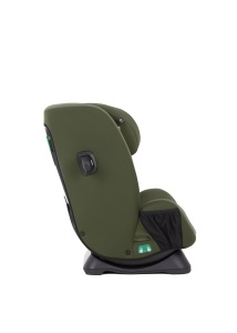 Scaun auto Joie Every Stage R129 Moss, 40-145 cm, certificat R129 si testat ADAC - Img 5
