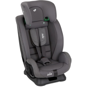 Scaun auto Joie Fortifi R129 Thunder, 76-145 cm, certificat R129 - Img 6