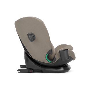 Scaun auto Joie i-Bold Oak, 76-150 cm, certificat R129 si testat ADAC - Img 2