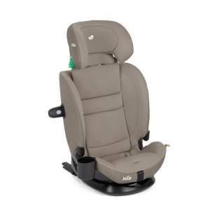 Scaun auto Joie i-Bold Oak, 76-150 cm, certificat R129 si testat ADAC - Img 7