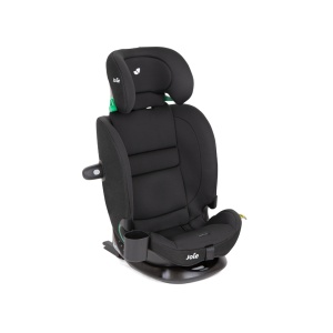 Scaun auto Joie i-Bold Shale, 76-150 cm, certificat R129 si testat ADAC - Img 4