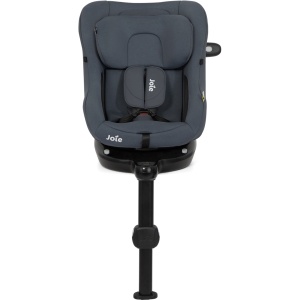 Scaun auto Joie i-Pivot 360° Dark Slate, 40-105 cm, certificat R129 - Img 6
