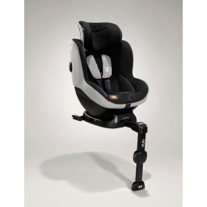 Scaun auto Joie i-Quest Signature Carbon, nastere-105 cm, certificat R129 - Img 15