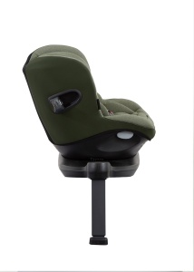 Scaun auto Joie i-Spin 360° Moss, 40-105 cm, testat ADAC si certificat R129 - Img 9