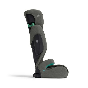 Scaun auto Joie i-Traver Signature Evergreen, 100 - 150 cm, testat ADAC si certificat R129 - Img 2