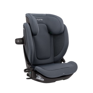 Scaun auto Nuna i-Size AACE lx Ocean, 100-150 cm, testat ADAC - Img 5