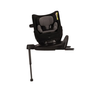 Scaun auto Nuna PRUU Caviar, 40-105 cm, testat ADAC si certificat R129 - Img 1