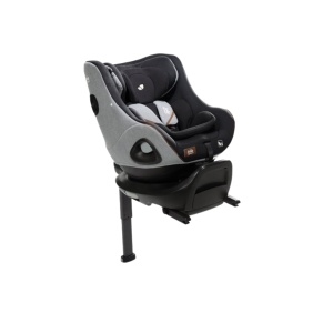 Scaun auto rotativ Joie i-Size i-Harbour Signature Carbon, 40-105 cm, testat ADAC si certificat R129 - Img 10