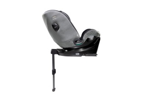 Scaun auto rotativ Joie i-Spin XL Signature Carbon, 40-150 cm, certificat R129 si testat ADAC - Img 2