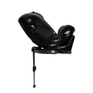 Scaun auto rotativ Joie i-Spin XL Signature Eclipse, 40-150 cm, certificat R129 si testat ADAC - Img 9