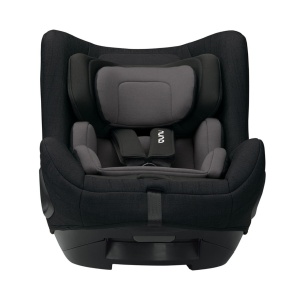 Scaun auto rotativ Nuna i-Size TODL next Caviar, 40-105 cm, testat ADAC - Img 11