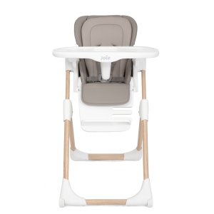 Scaun de masa Joie Mimzy Recline Walnut Wood, nastere - 15 kg - Img 2