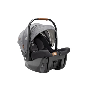 Scoica auto cu ISOFIX integrat Joie Sprint Signature Carbon, nastere - 75 cm, testata inclusiv la impact lateral, conform ECE R129 - Img 14
